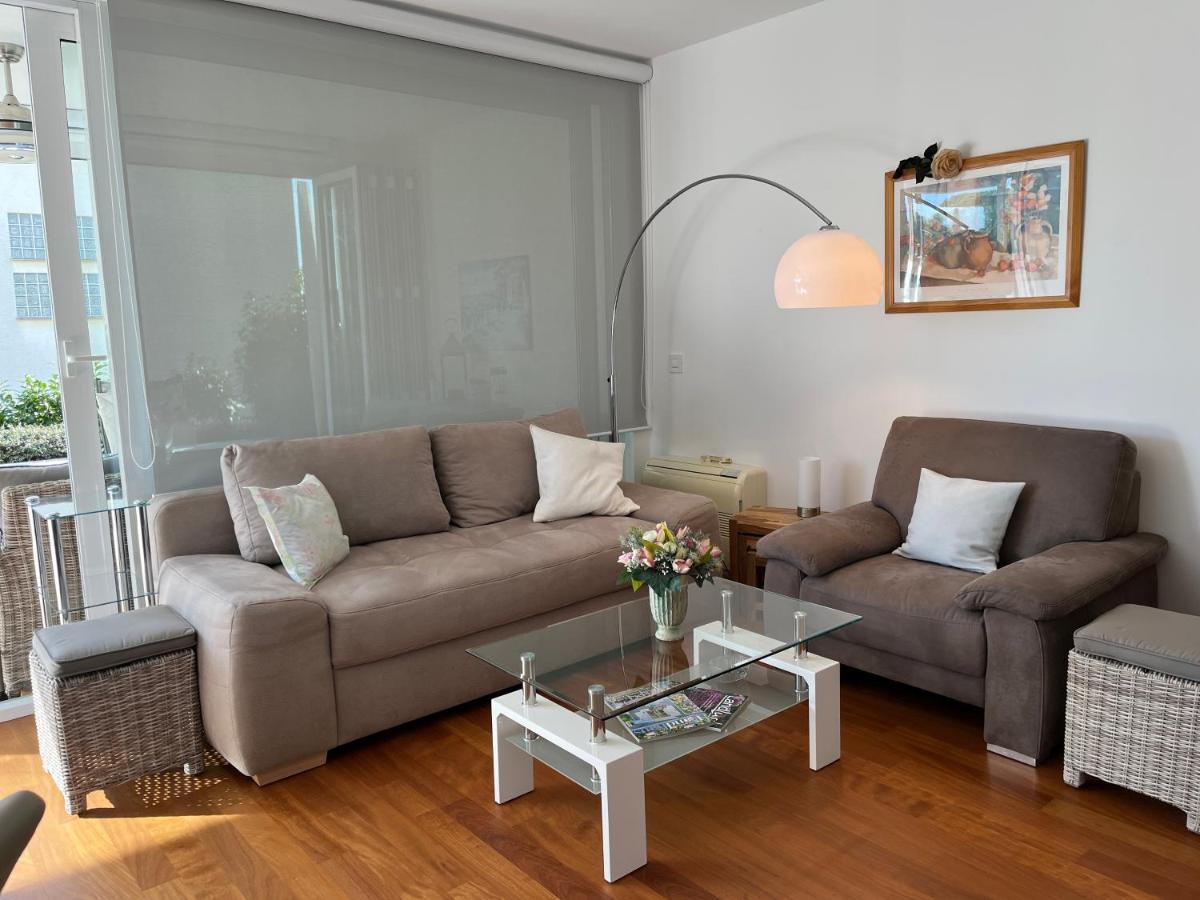 Apartment Lui With Rooftop Swimming Pool Icici Exterior photo